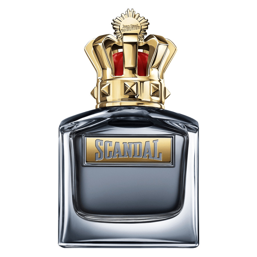 Jean Paul Gaultier Scandal Eau De Toilette Pour Homme 100ml