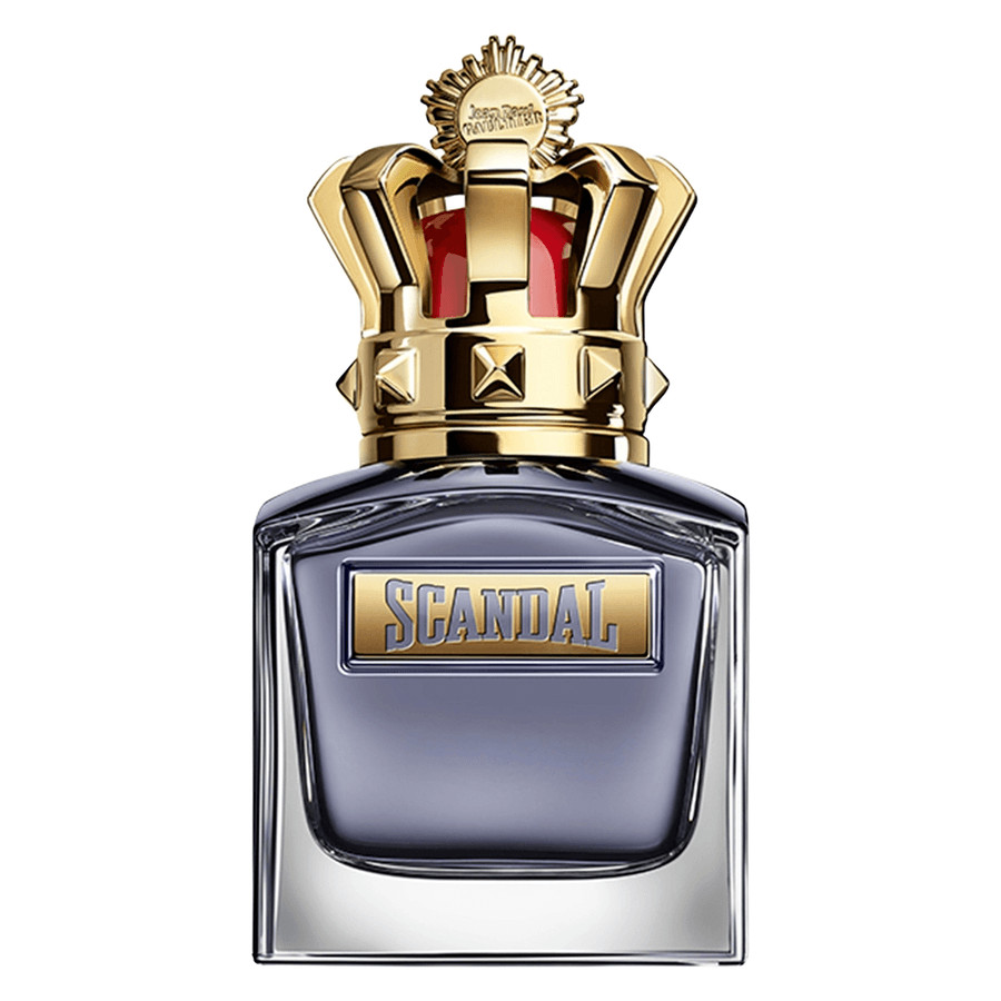 Jean Paul Gaultier Scandal Eau De Toilette Pour Homme 50ml