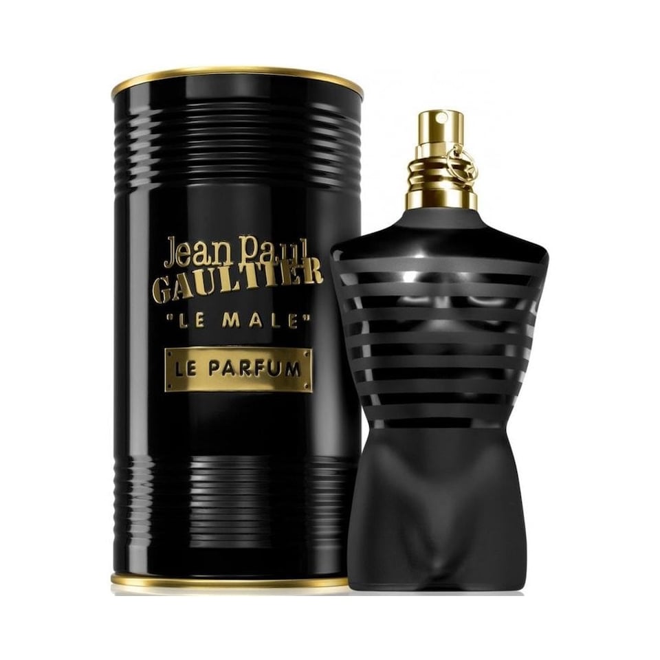 Jean Paul Gaultier Le Male Le Parfum 75ml EDP Spray