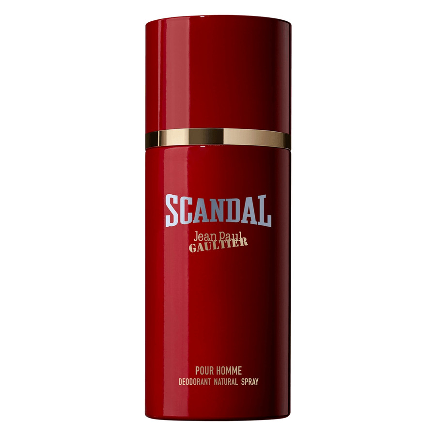 Jean Paul Gaultier Scandal For Him Deodorant Spray 150ml