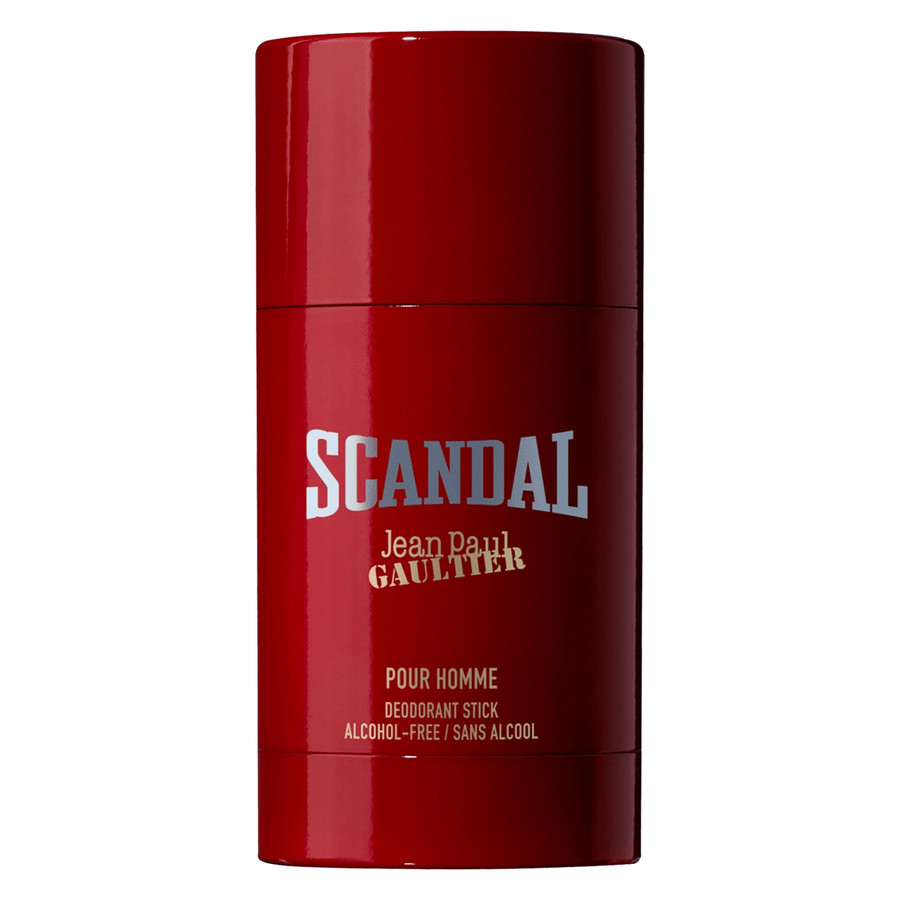 Jean Paul Gaultier Scandal For Him Deodorant Stick 75g