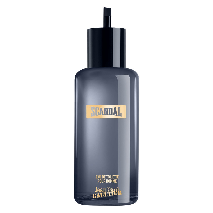 Jean Paul Gaultier Scandal Eau De Toilette Pour Homme Refill 200ml