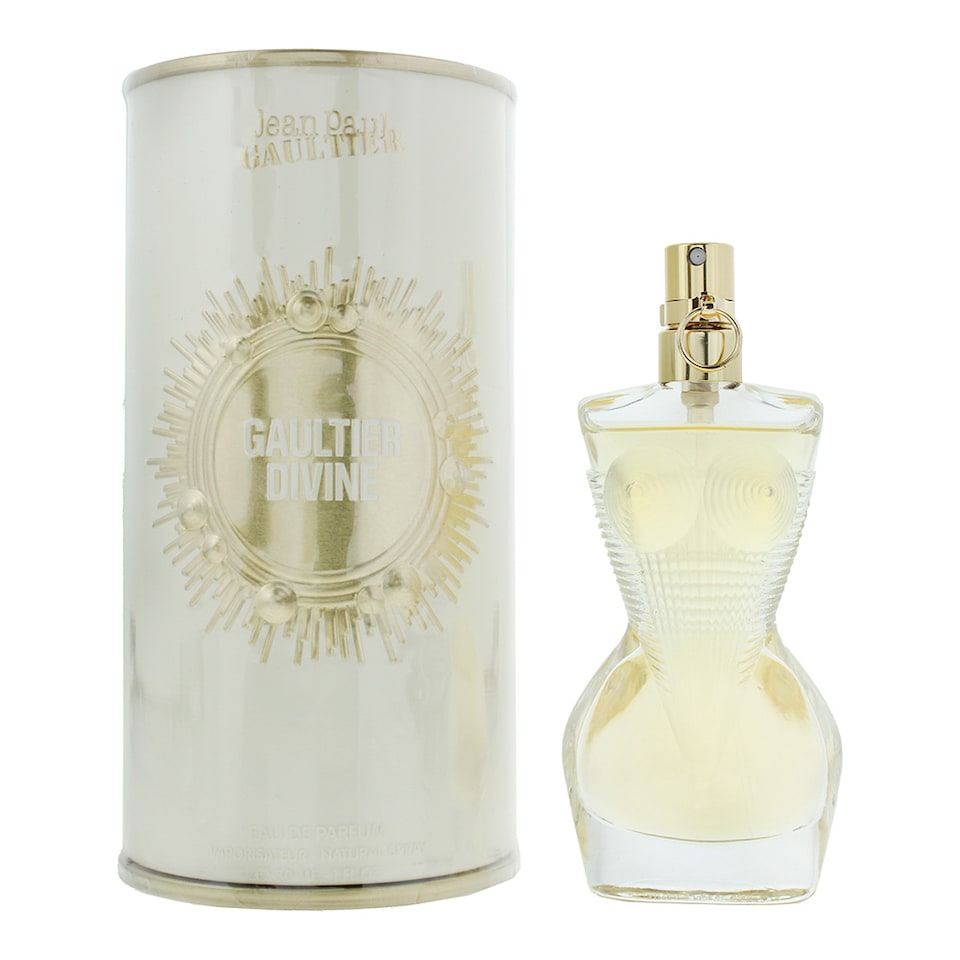 Jean Paul Gaultier Divine Eau de Parfum 30ml Spray For Her