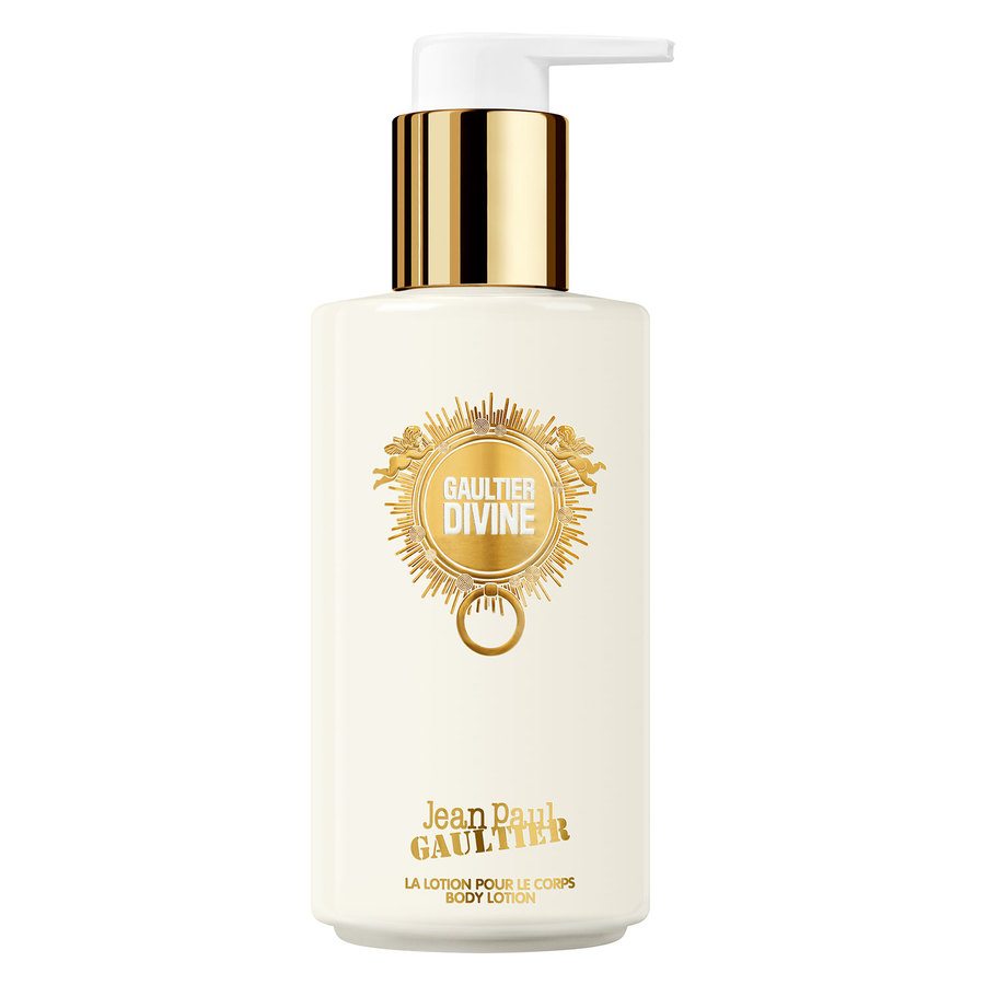 Jean Paul Gaultier Gaultier Divine Body Lotion 200ml