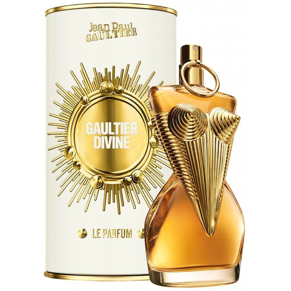 Jean Paul Gaultier Divine Le Parfum 100ml Eau de Parfum Spray
