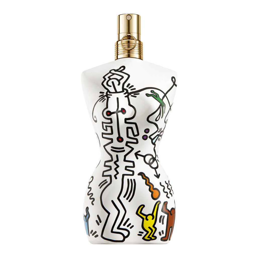 Jean Paul Gaultier Classique Eau de Toilette Pride Collector 100 ml