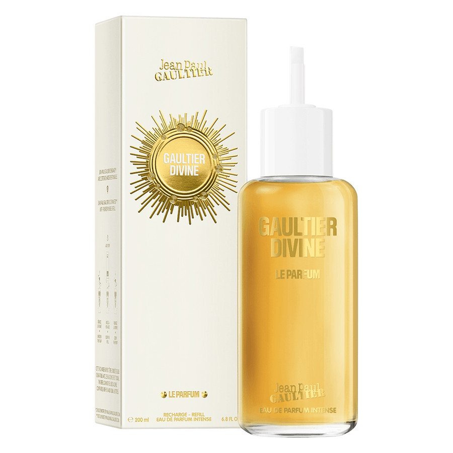 Jean Paul Gaultier Gaultier Divine Eau De Parfum Intense Refill 200ml