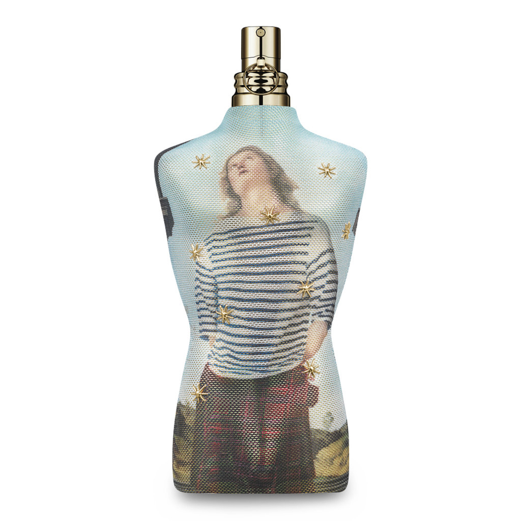 Jean Paul Gaultier Le Male Eau de Toilette Christmas Edition 125 ml