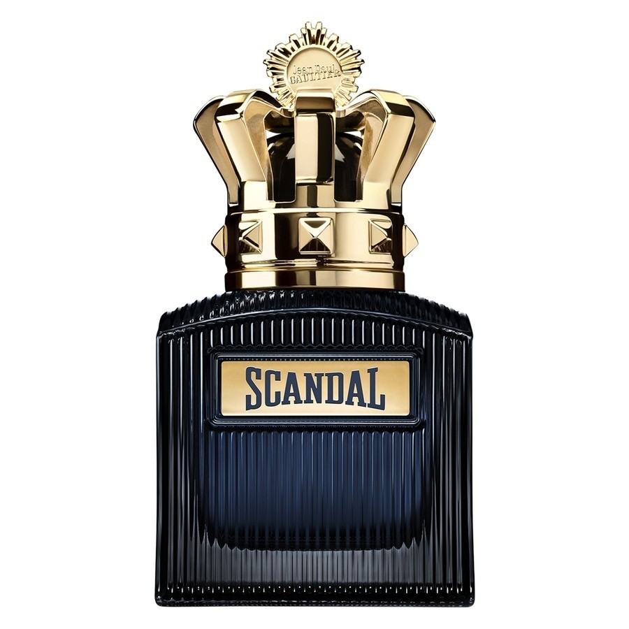 Jean Paul Gaultier Scandal Intense Him Eau De Parfum 50ml