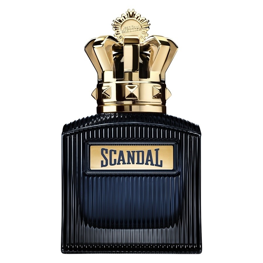 Jean Paul Gaultier Scandal Intense Him Eau De Parfum 100ml