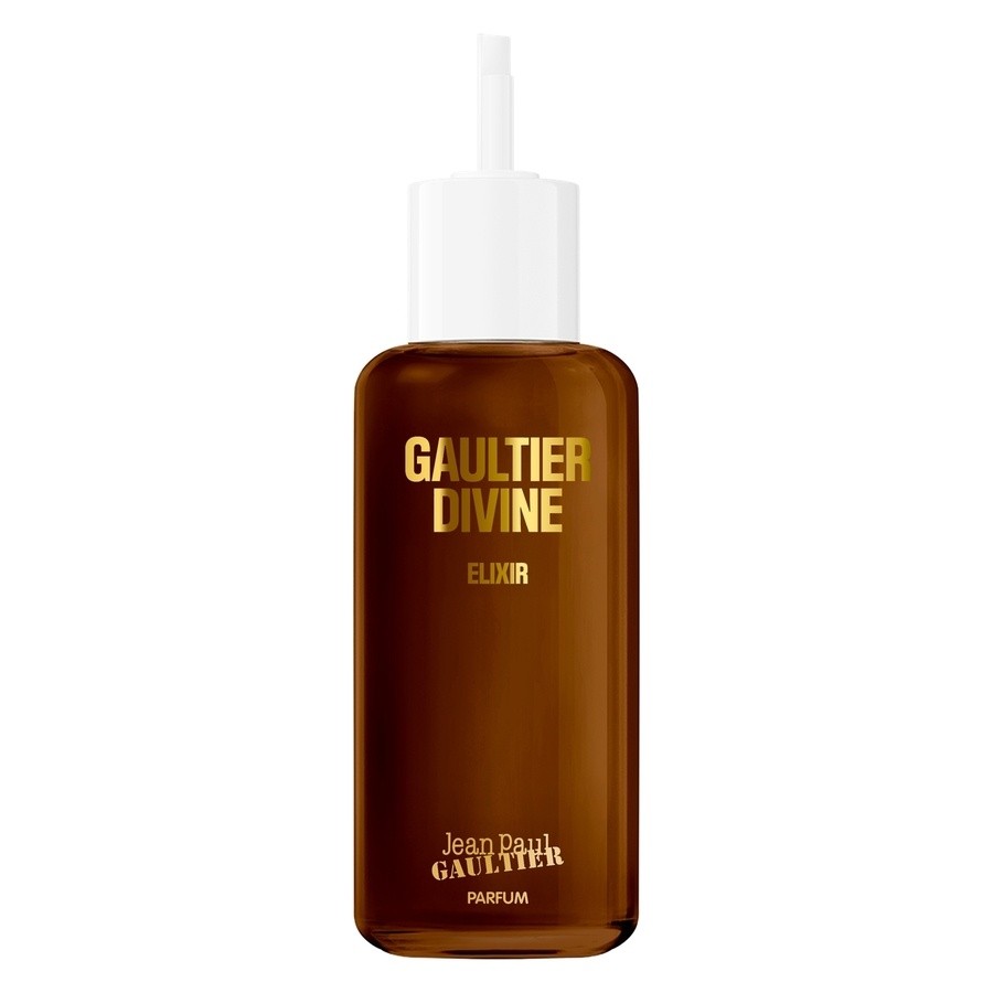 Jean Paul Gaultier Divine Elixir Eau de parfum Refill 200ml