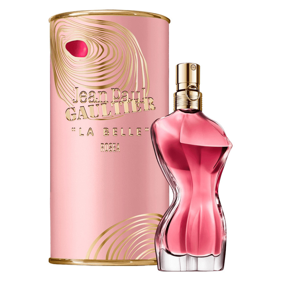 Jean Paul Gaultier La Belle Rosea Eau De Parfum 30ml