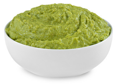 Guacamole 500g Native