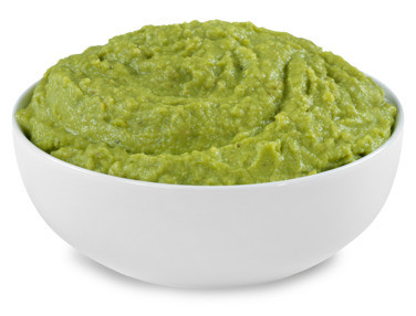 Guacamole 500g Bama Salatbar Native