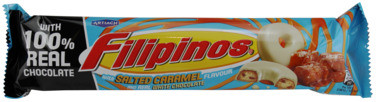Filipinos Salted Caramel 118g