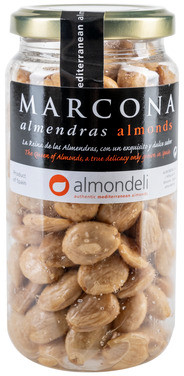 Salte Marcona Mandler