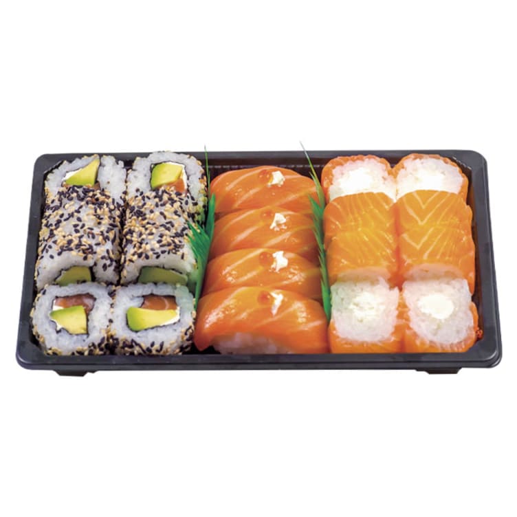Sushi Meny 28 Xl 450g Sushitake