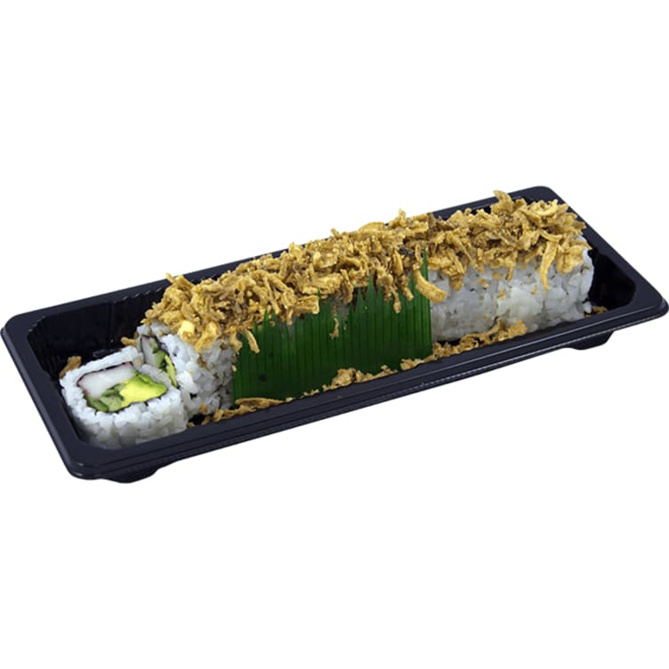 Crunch California Sushi 200g Sushitake