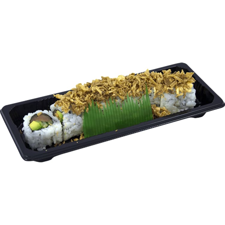 Crunch Laks 200g Sushitake