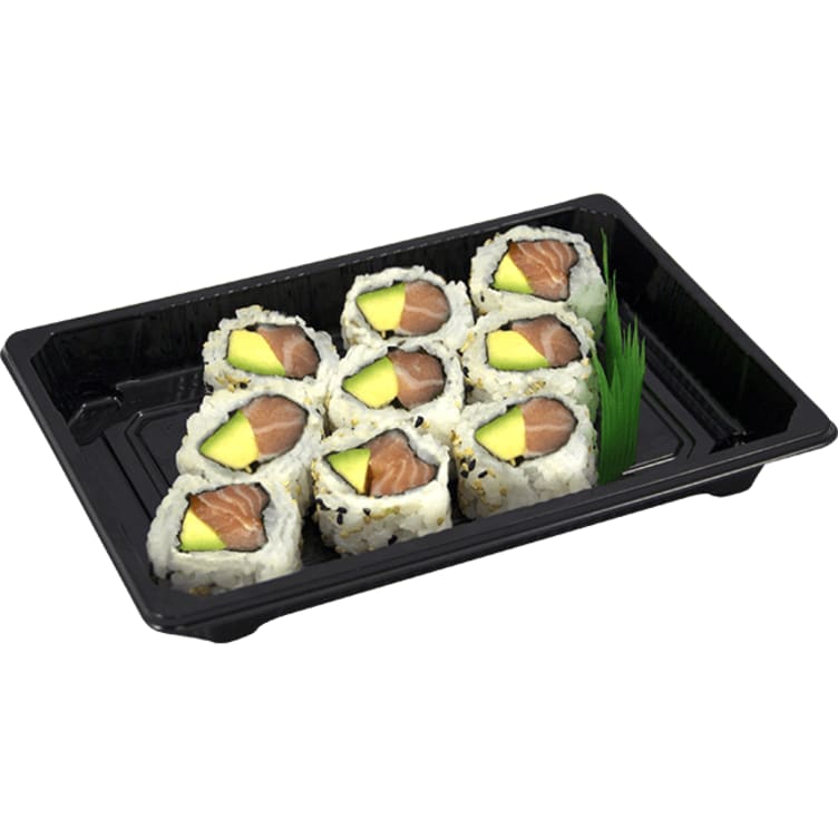 California Laks Sushi 144g Sushitake