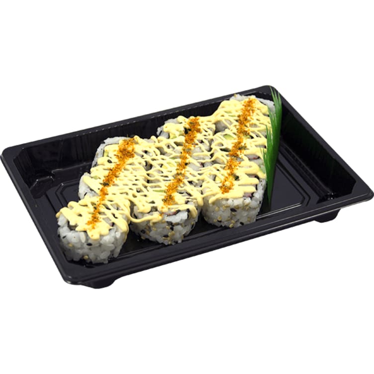 California Spicy Sushi 176g Sushitake