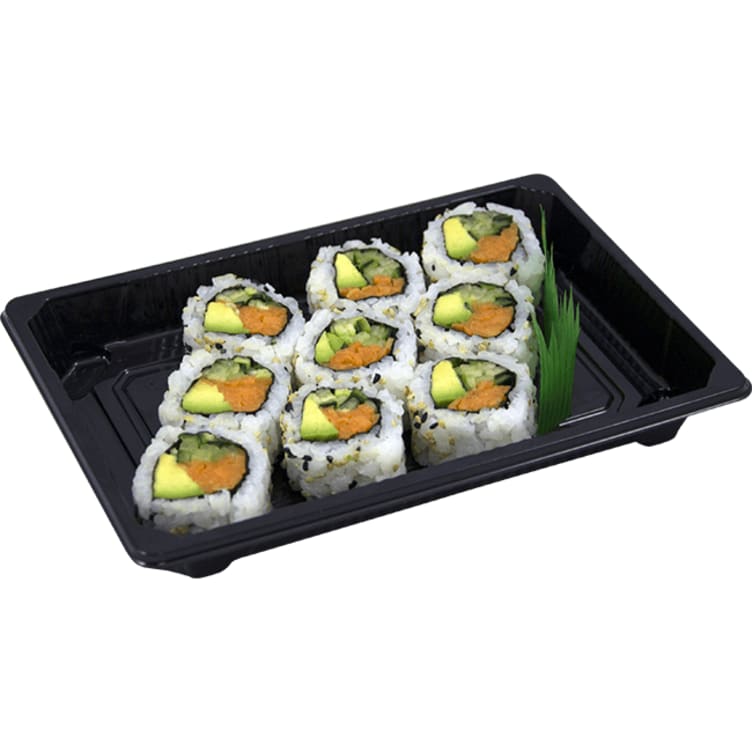 California Vegetar Sushi 166g Sushitake