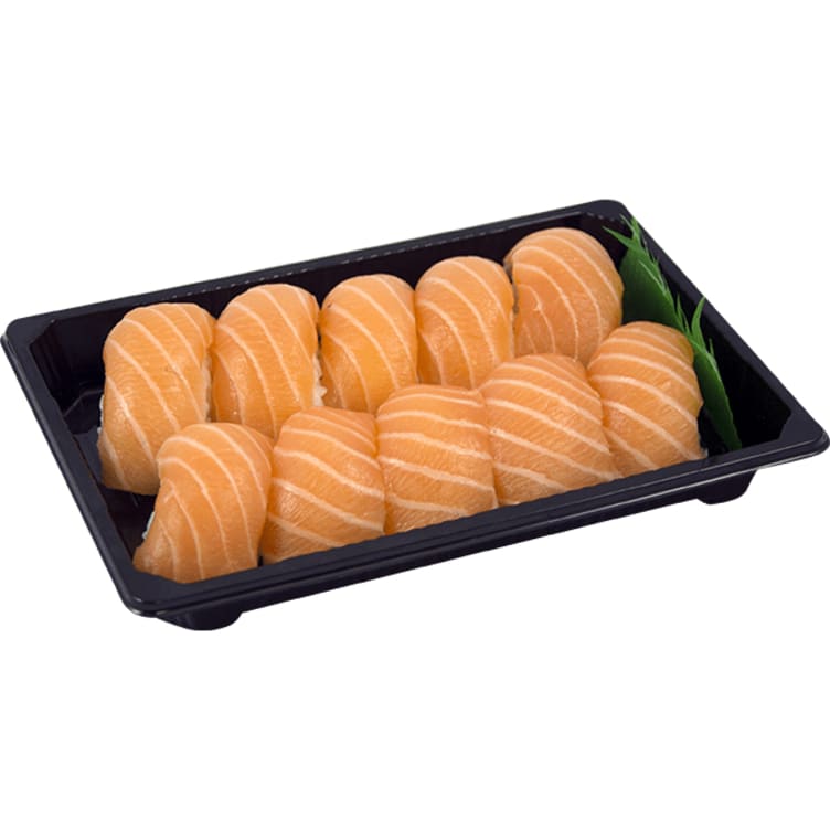 Nigiri Laks Xl 300g Sushitake