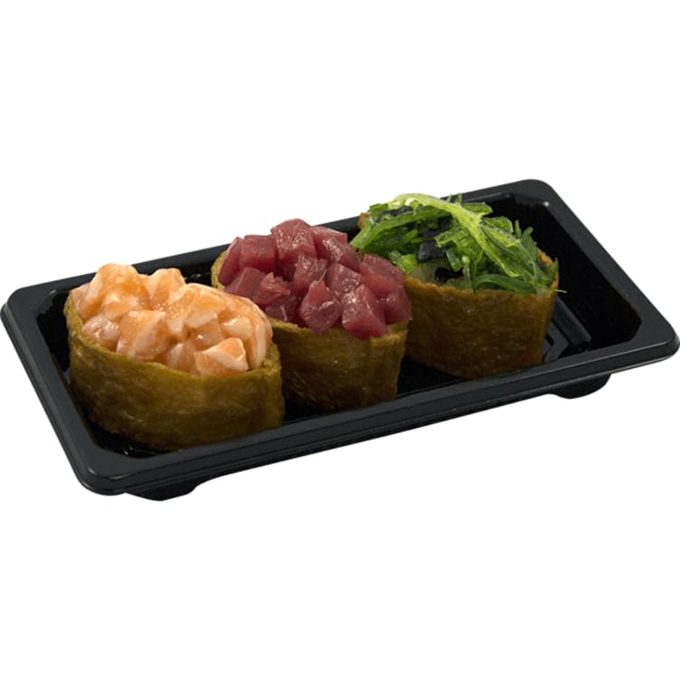 Inari Mix Sushi 134g Sushitake