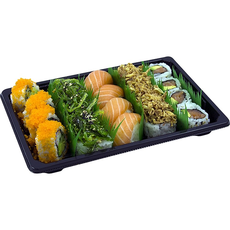 Sushi Meny 7 Xl 402g Sushitake