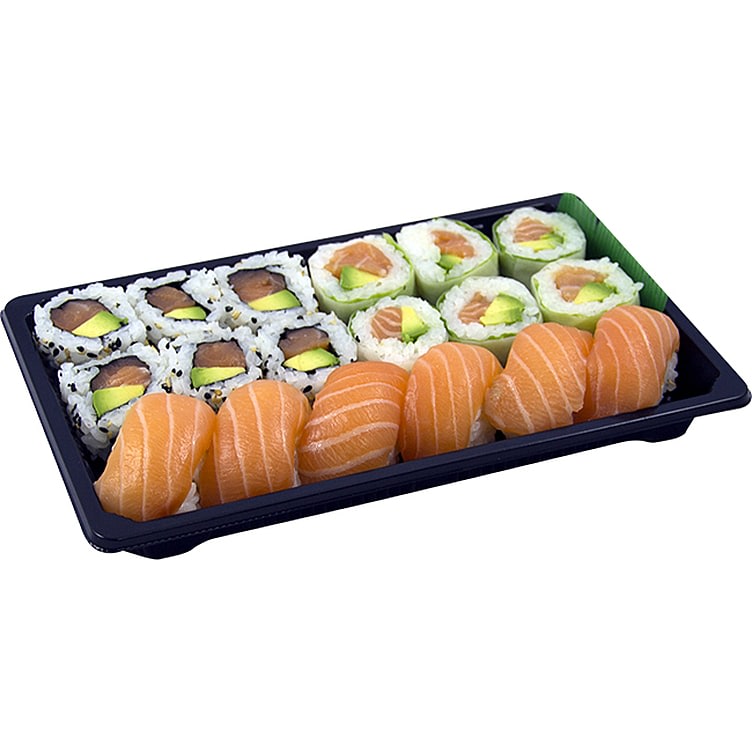 Sushi Meny 12 Xl 366g Sushitake
