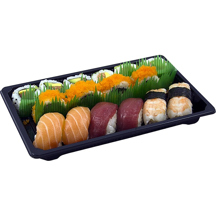 Sushi Meny 14 Xl 300g Sushitake