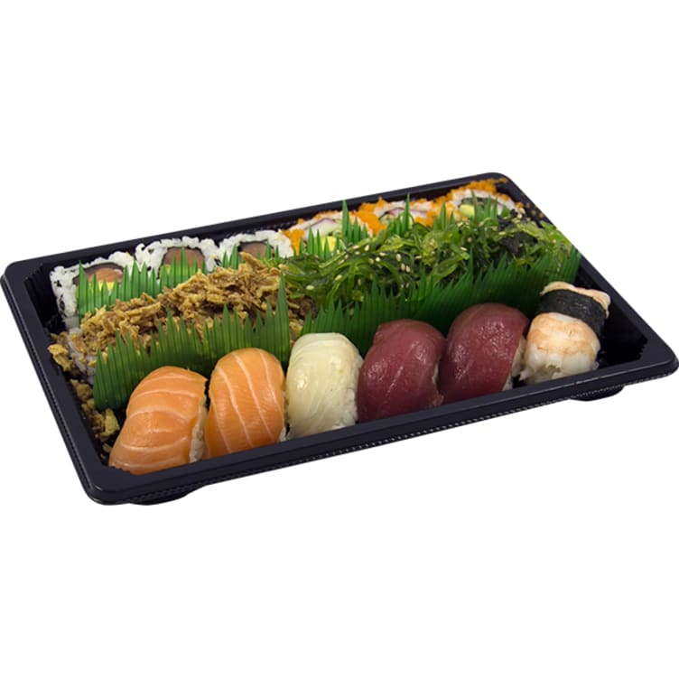 Sushi Meny 15 Xl 304g Sushitake
