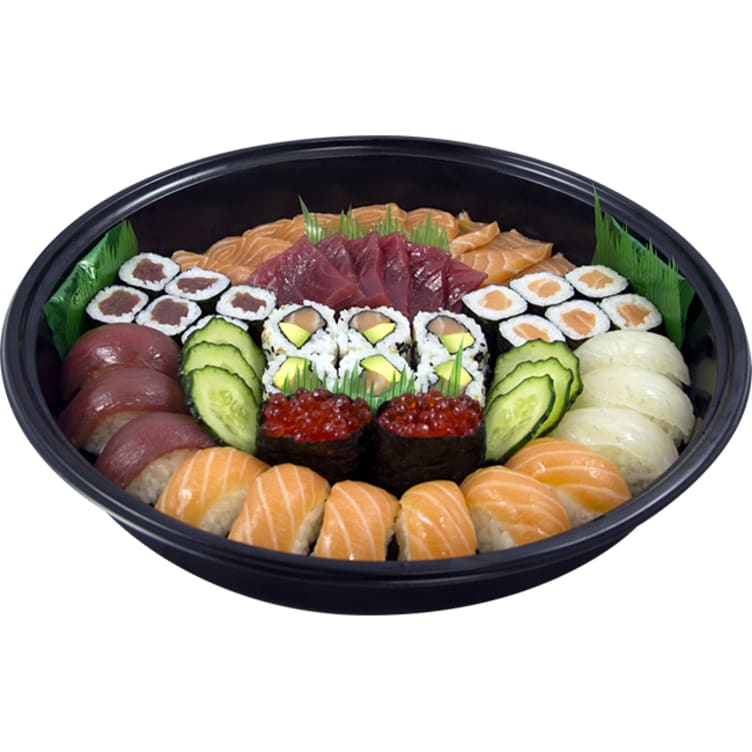 Take Party Sushi 1kg Sushitake