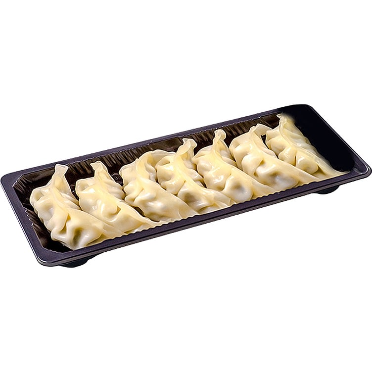 Jiaozi Kylling Sushi 150g Sushitake