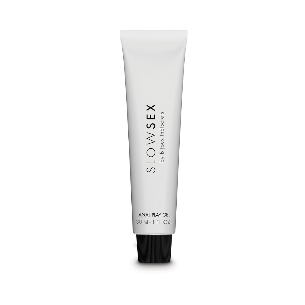 Bijoux Indiscrets Indiscrets Anal Play Gel 30 ml