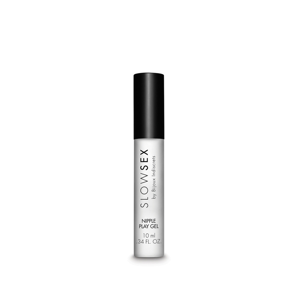 Bijoux Indiscrets Indiscrets Nipple Play Gel 10 ml