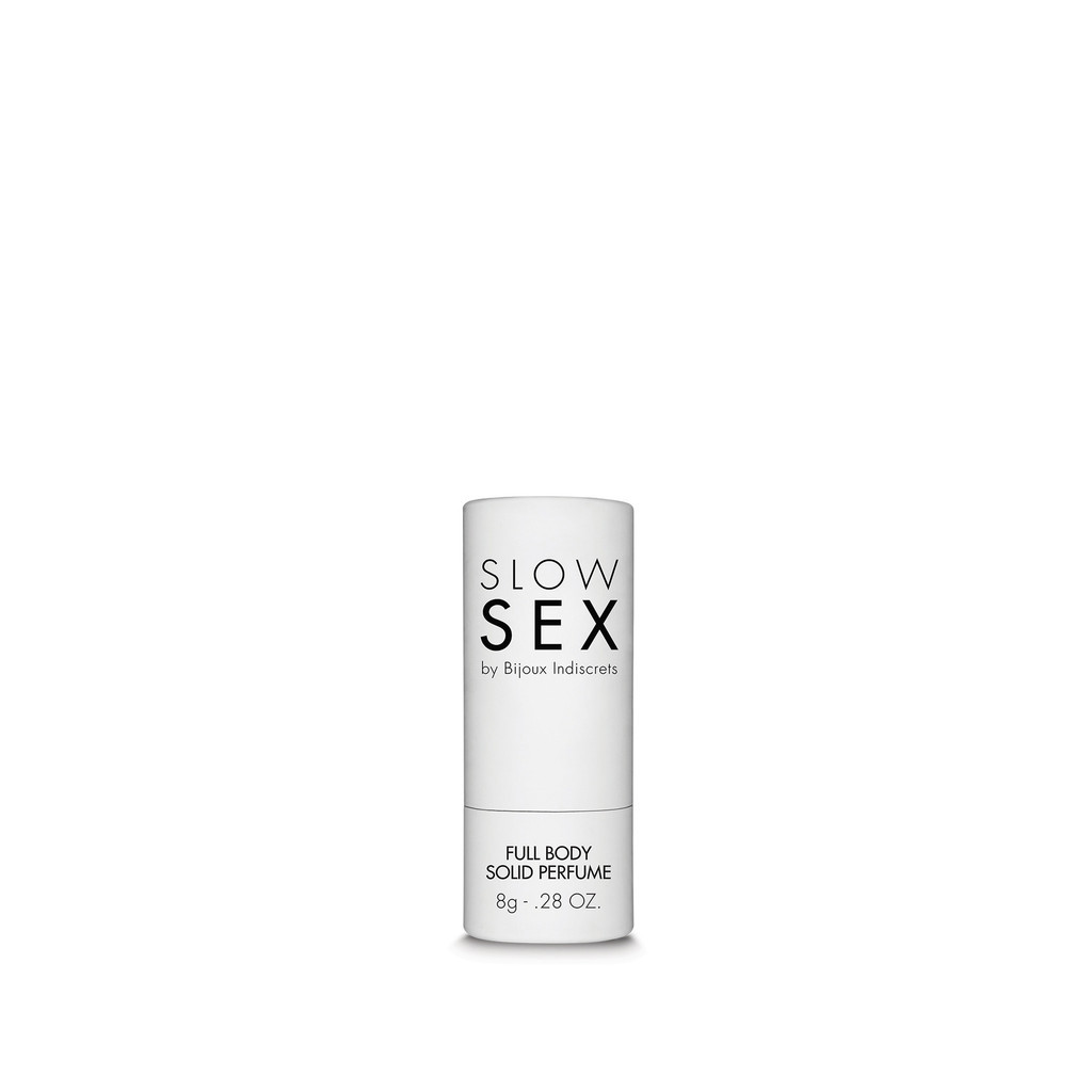Bijoux Indiscrets Indiscrets Intimate Solid Perfume