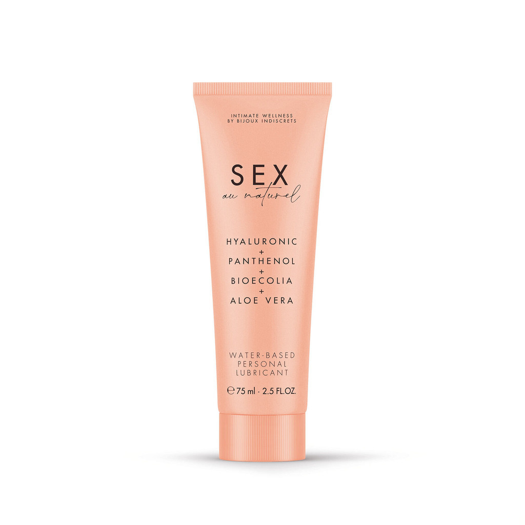 Bijoux Indiscrets Indiscrets Water-based Personal Lubricant 75 ml