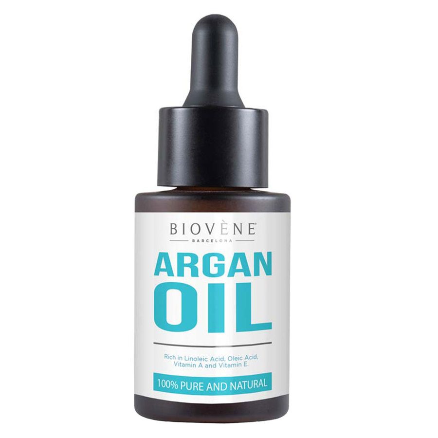 Biovène Argan Oil Pure & Natural Legendary Oil of Morocco 30ml