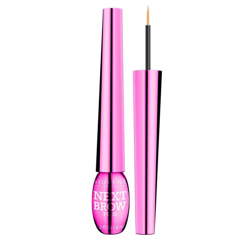 Biovène Next Brow+ Eyebrow Booster Serum Treatment 6ml