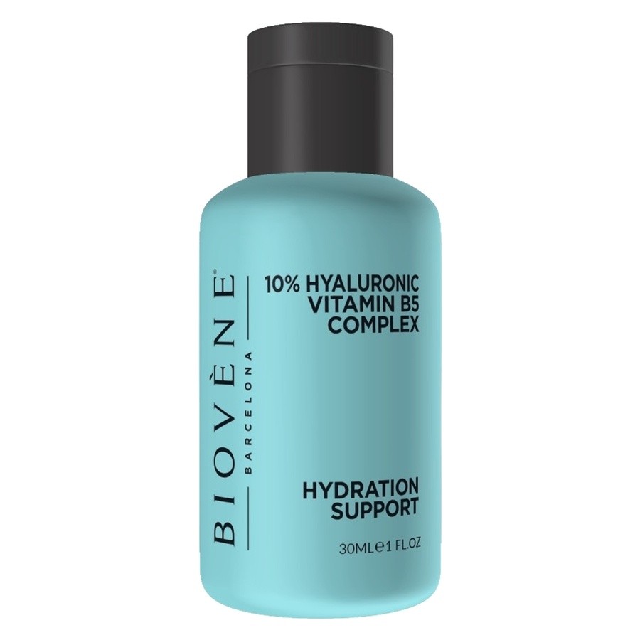 Biovène HYDRATION 10% Hyaluronic + Vitamin B5 Complex Serum 30ml