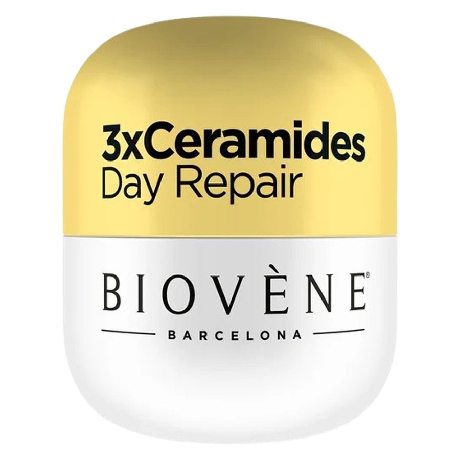 Biovène 3X Ceramides Day Repair Barrier-Boosting Moisturizer 50ml