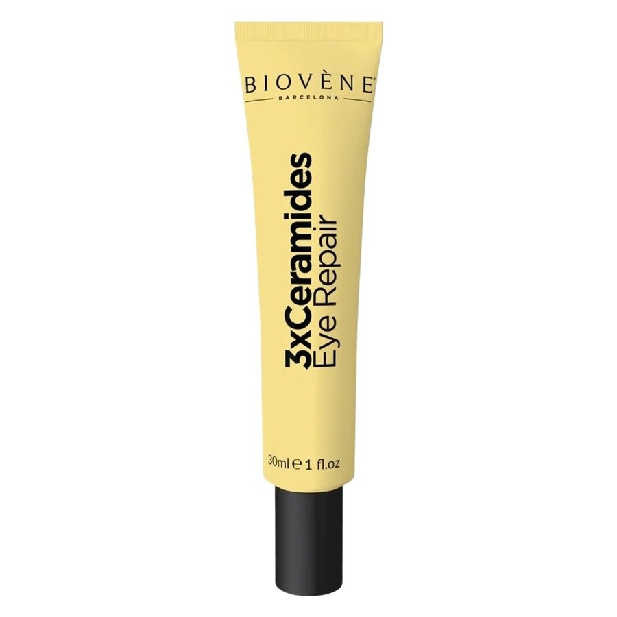 Biovène 3X Ceramides Eye Repair Barrier-Boosting Eye Cream 30ml