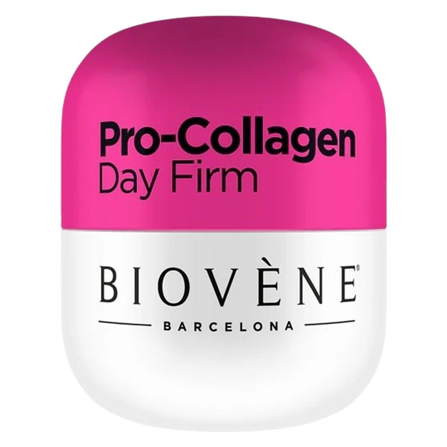 Biovène Pro-Collagen Day Firm Extra-Firming Day Cream Moisturizer 50ml