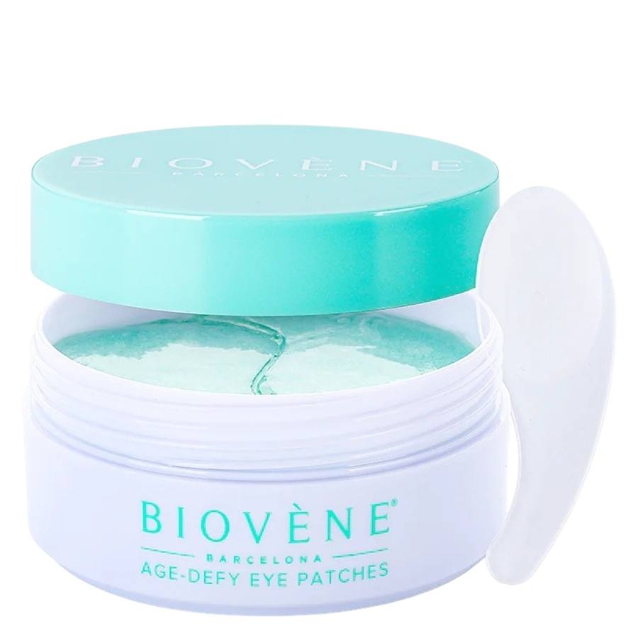 Biovène Tripeptide Age-Defy Hydrogel Eye Patches Tripeptide & Cucumber 60pcs