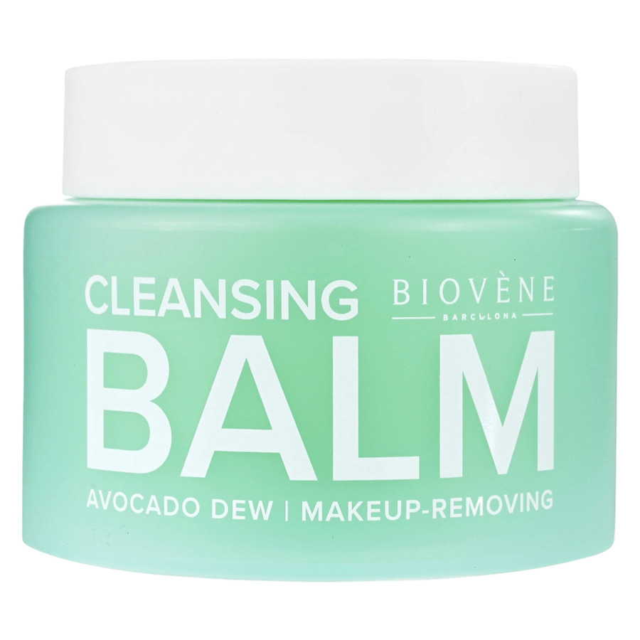 Biovène Avocado Dew Gentle Melt Cleansing Balm