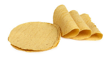 Mission Mais Tortillas 15cm 12x900g