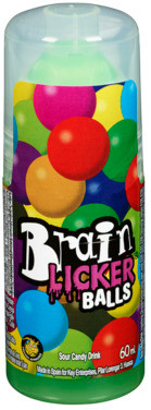 Balls Brain Licker 60ml