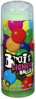 Balls Brain Licker 60ml