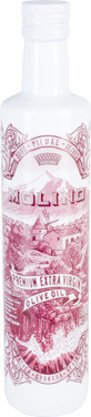 Molino Piqual 100% 500ml Olivenolje